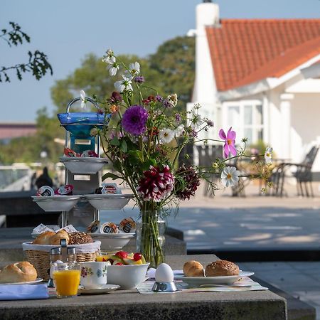 Bed & Breakfast Trouwborst Rhenen Exterior photo