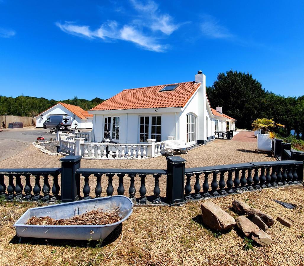 Bed & Breakfast Trouwborst Rhenen Exterior photo