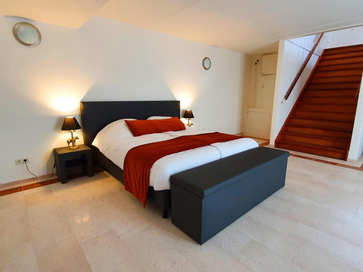 Bed & Breakfast Trouwborst Rhenen Exterior photo