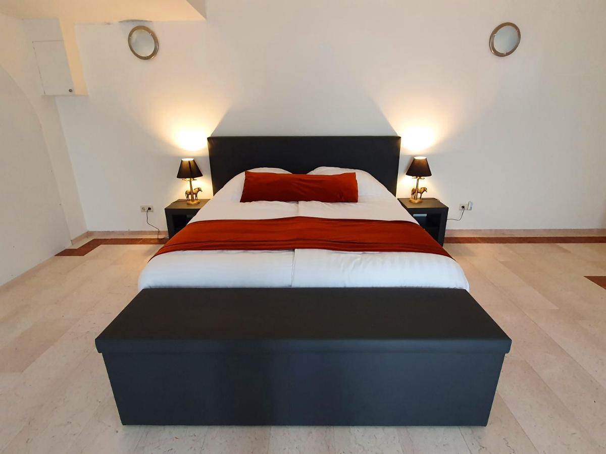 Bed & Breakfast Trouwborst Rhenen Exterior photo