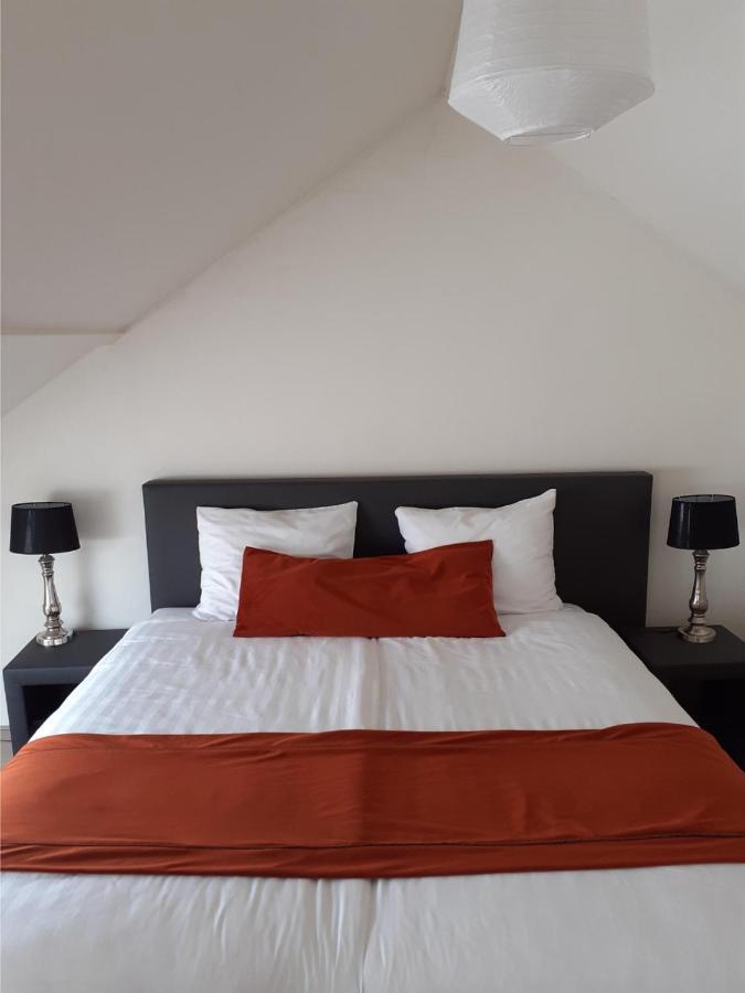 Bed & Breakfast Trouwborst Rhenen Exterior photo
