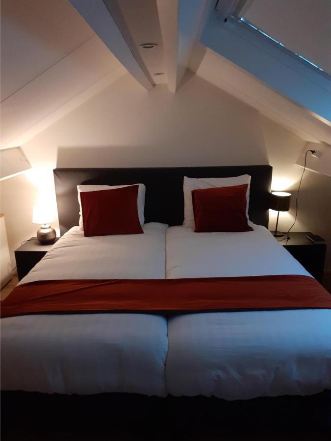 Bed & Breakfast Trouwborst Rhenen Exterior photo