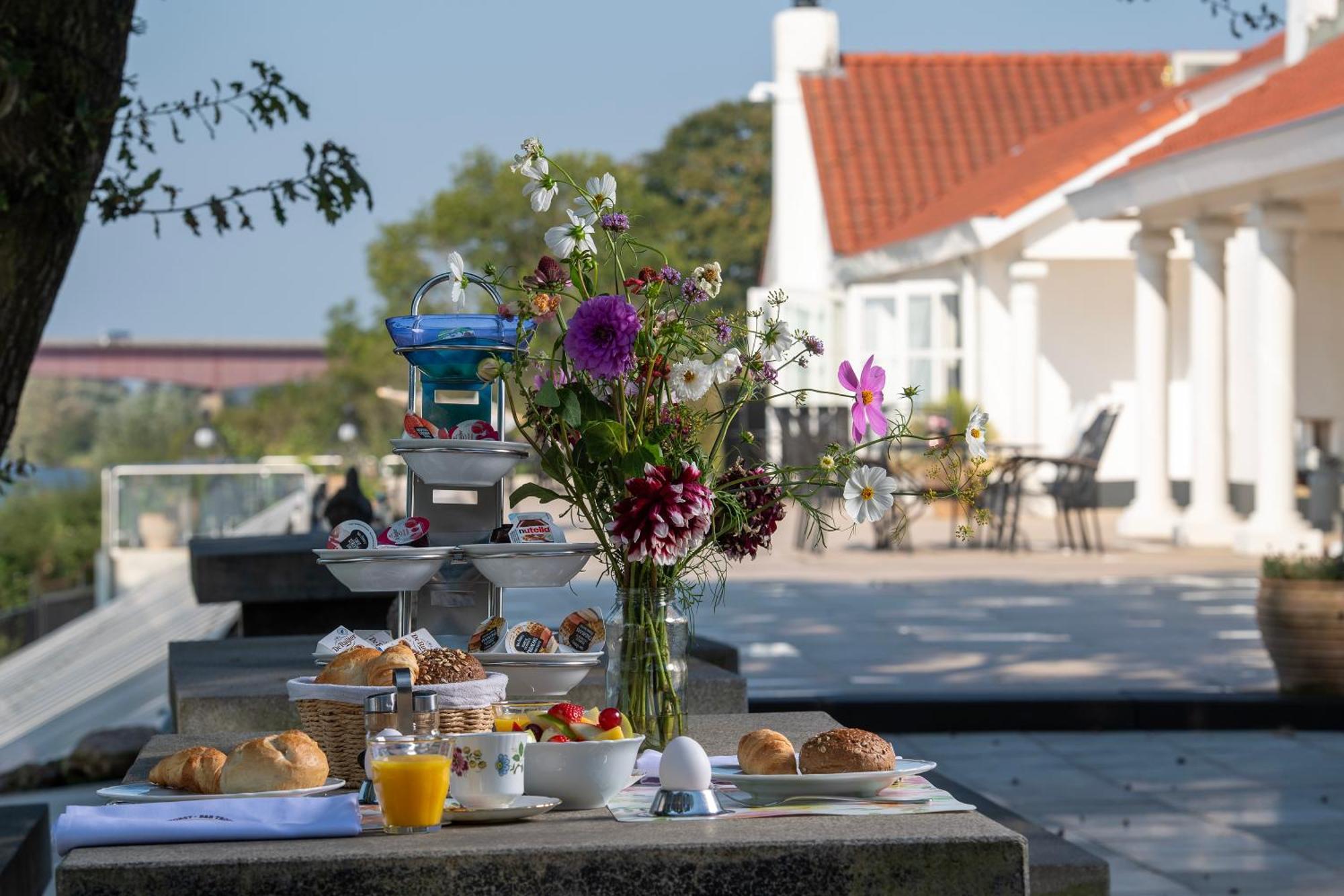 Bed & Breakfast Trouwborst Rhenen Exterior photo